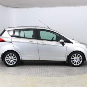 Foto inzerátu Ford B-MAX 1.6 TDCi