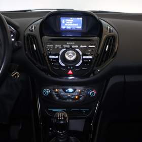 Foto inzerátu Ford B-MAX 1.6 TDCi