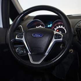 Foto inzerátu Ford B-MAX 1.6 TDCi