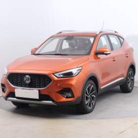 Foto inzerátu MG ZS SUV 1.0 Turbo