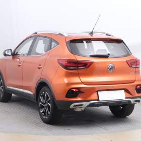 Foto inzerátu MG ZS SUV 1.0 Turbo