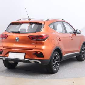 Foto inzerátu MG ZS SUV 1.0 Turbo