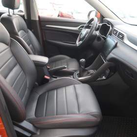 Foto inzerátu MG ZS SUV 1.0 Turbo
