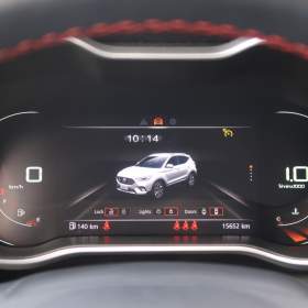 Foto inzerátu MG ZS SUV 1.0 Turbo