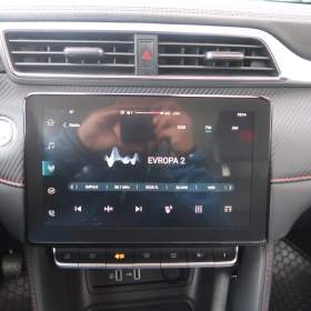 Foto inzerátu MG ZS SUV 1.0 Turbo