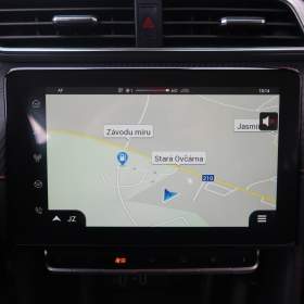 Foto inzerátu MG ZS SUV 1.0 Turbo