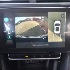 Foto inzerátu MG ZS SUV 1.0 Turbo