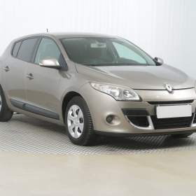 Renault Mégane 1.6 16V / 19651509