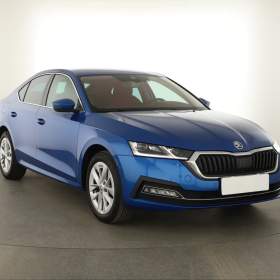 Škoda Octavia 1.5 TSI / 19651510