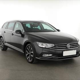 Volkswagen Passat 2.0 TDI / 19651512