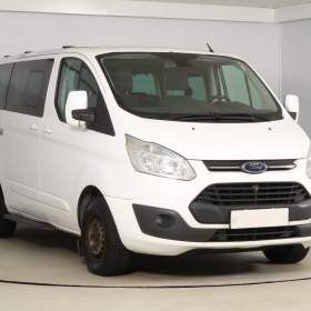 Foto inzerátu Ford Tourneo Custom 2.2 TDCi