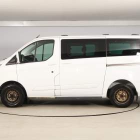 Foto inzerátu Ford Tourneo Custom 2.2 TDCi