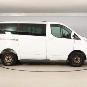 Foto inzerátu Ford Tourneo Custom 2.2 TDCi