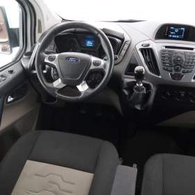 Foto inzerátu Ford Tourneo Custom 2.2 TDCi