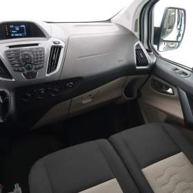 Foto inzerátu Ford Tourneo Custom 2.2 TDCi