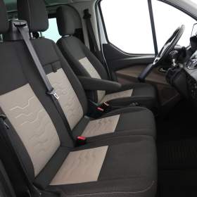 Foto inzerátu Ford Tourneo Custom 2.2 TDCi