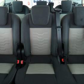Foto inzerátu Ford Tourneo Custom 2.2 TDCi