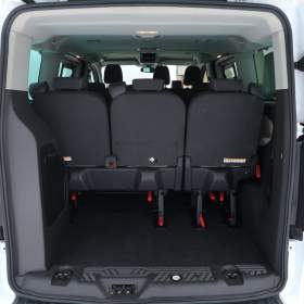 Foto inzerátu Ford Tourneo Custom 2.2 TDCi