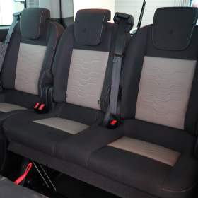 Foto inzerátu Ford Tourneo Custom 2.2 TDCi