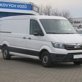 Fotka k inzerátu MAN TGE 2.0 TDI / 19053134