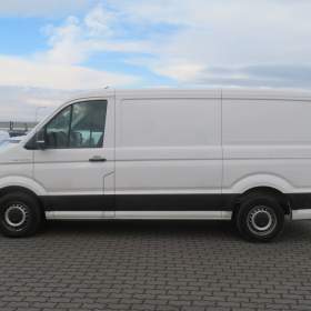 Foto inzerátu MAN TGE 2.0 TDI