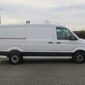 Foto inzerátu MAN TGE 2.0 TDI