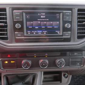 Foto inzerátu MAN TGE 2.0 TDI