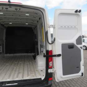 Foto inzerátu MAN TGE 2.0 TDI