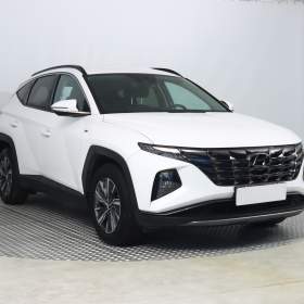 Fotka k inzerátu Hyundai Tucson 1.6 T- GDI 48V MHEV / 19646574