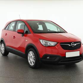 Fotka k inzerátu Opel Crossland 1.2 / 19646574