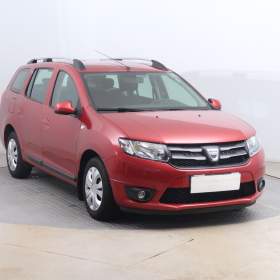 Fotka k inzerátu Dacia Logan 1.2 16V / 19646574