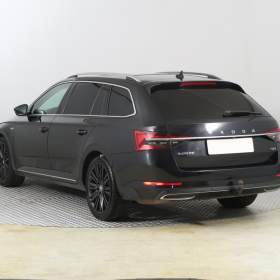 Foto inzerátu Škoda Superb 2.0 TDI