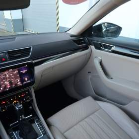 Foto inzerátu Škoda Superb 2.0 TDI