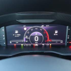 Foto inzerátu Škoda Superb 2.0 TDI