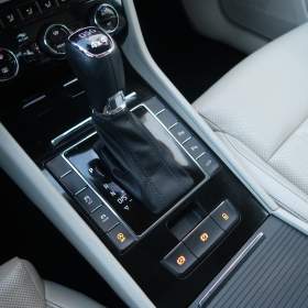 Foto inzerátu Škoda Superb 2.0 TDI