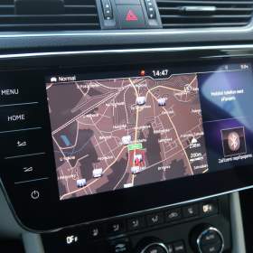 Foto inzerátu Škoda Superb 2.0 TDI