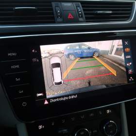 Foto inzerátu Škoda Superb 2.0 TDI