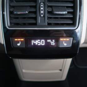 Foto inzerátu Škoda Superb 2.0 TDI