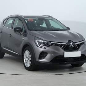 Foto inzerátu Mitsubishi ASX 1.3 T MHEV