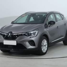 Foto inzerátu Mitsubishi ASX 1.3 T MHEV