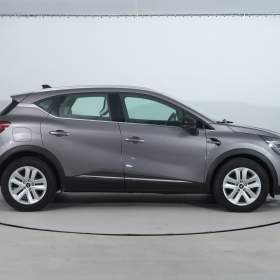 Foto inzerátu Mitsubishi ASX 1.3 T MHEV