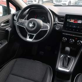 Foto inzerátu Mitsubishi ASX 1.3 T MHEV