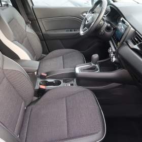 Foto inzerátu Mitsubishi ASX 1.3 T MHEV