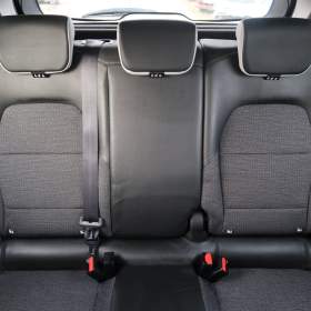 Foto inzerátu Mitsubishi ASX 1.3 T MHEV