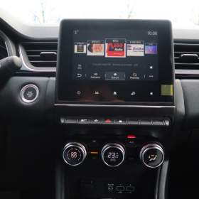 Foto inzerátu Mitsubishi ASX 1.3 T MHEV