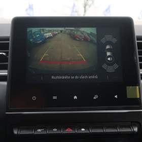 Foto inzerátu Mitsubishi ASX 1.3 T MHEV