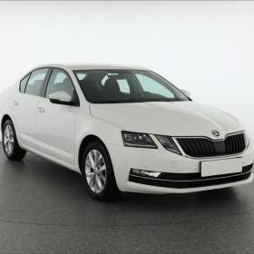 Škoda Octavia 2.0 TDI / 19651528