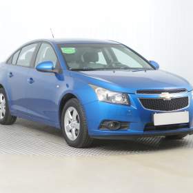 Chevrolet Cruze 1.6 i 16V / 19651532