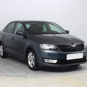 Škoda Rapid 1.2 TSI / 19651533