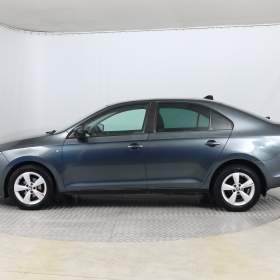 Foto inzerátu Škoda Rapid 1.2 TSI
